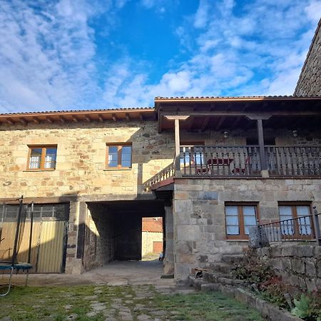 Casa Acogedora En Pueblo De Montana Villa Loma Somera Buitenkant foto
