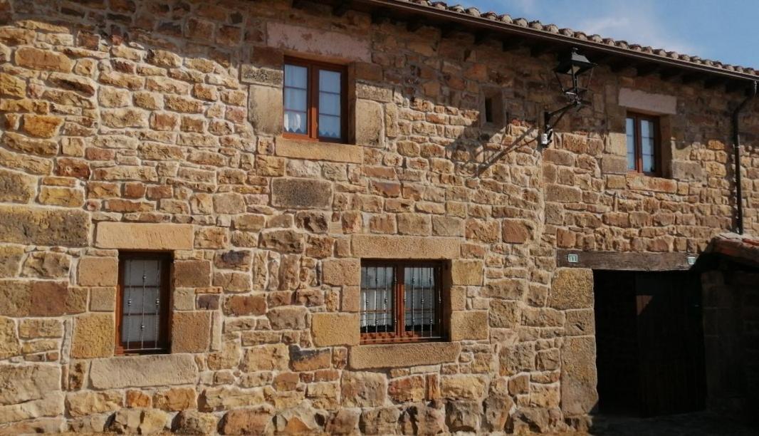 Casa Acogedora En Pueblo De Montana Villa Loma Somera Buitenkant foto
